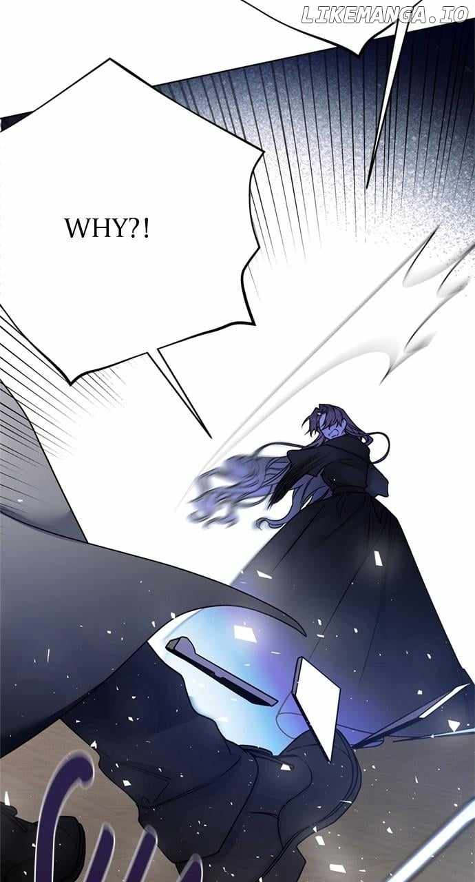 The Way That Knight Lives As a Lady Chapter 158 47